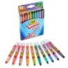Crayola® SWIRL Mini Twistable Crayons, 10 Count