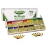 Crayola® Oil Pastels Classpack®, Pack of 336