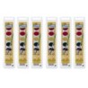 Crayola® Semi-Moist Washable Watercolor Set, 8 Colors Per Set, 6 Sets