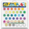 Crayola® Washable Kids Paint, 42 Count