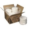 Crayola® Air Dry Clay, 25 lbs., White