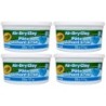 Crayola® Air Dry Clay, 2.5lb Tub, Blue, Pack of 4