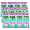 Crayola® Colors of Kindness Colored Pencils, 12 Per Pack, 12 Packs