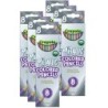 Crayola® Colored Pencils, Metallic, 8 Per Pack, 6 Packs
