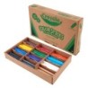 Crayola® Color Sticks Classpack, 120 Count