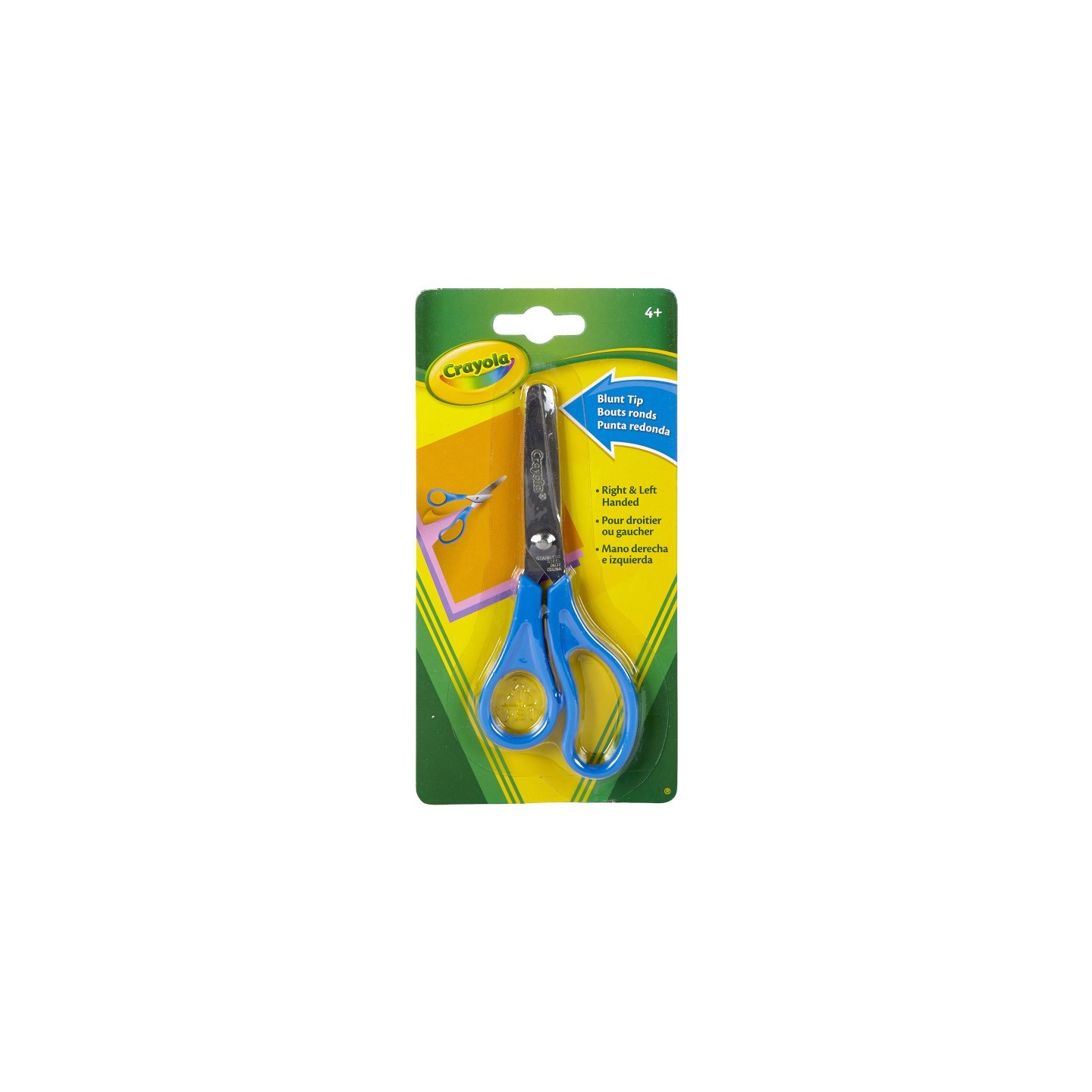 Crayola® Blunt Tip Scissors, 1 Count
