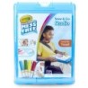 Crayola® Color Wonder Mess Free Stow & Go Studio™ Travel Kit