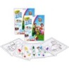 Crayola® Color Wonder® Coloring Pad & Markers, Cocomelon, 2 Sets