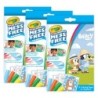 Crayola® Color Wonder Mini Box Set, Bluey, 3 Sets