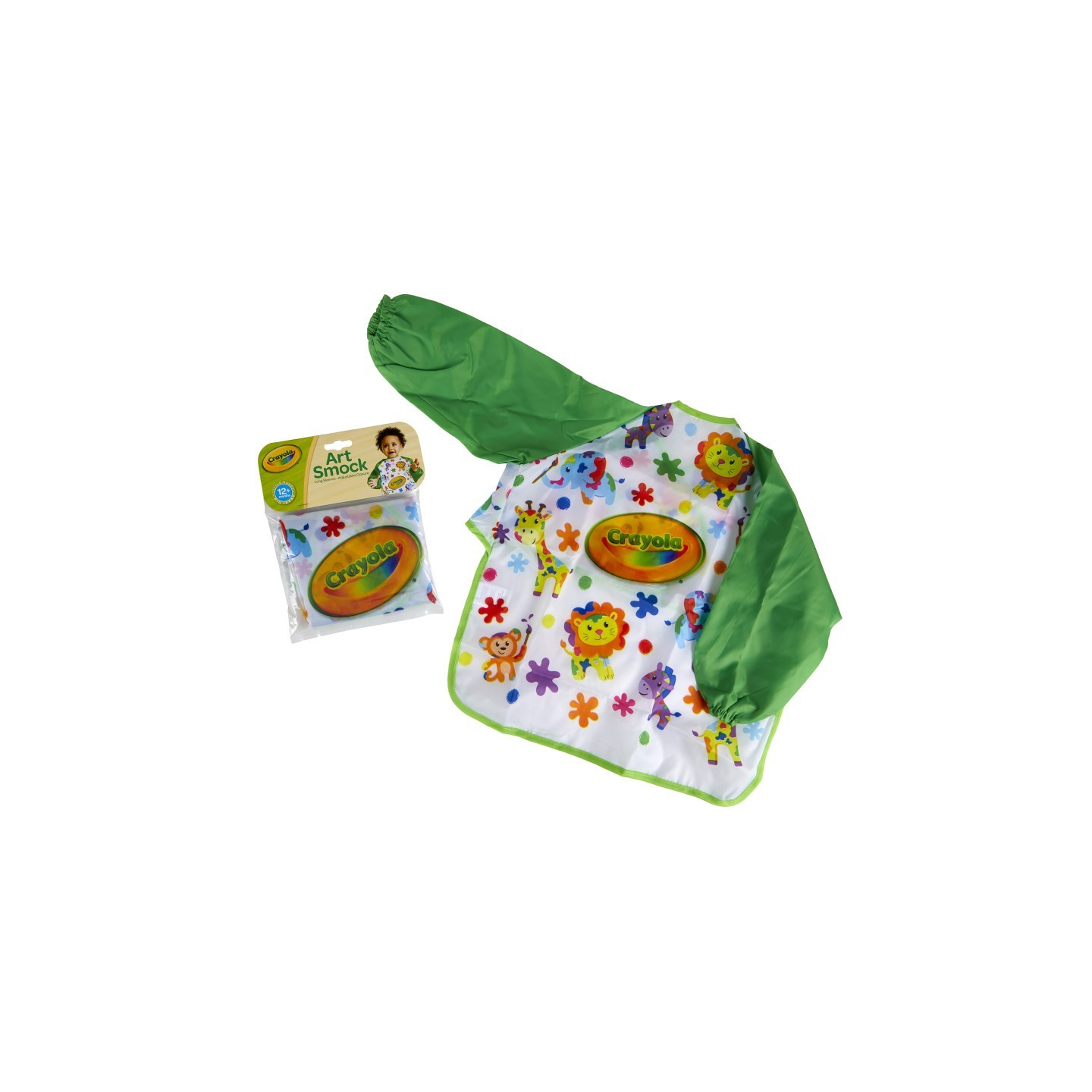 Crayola® Art Smock