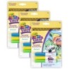 Crayola® Color & Erase Reusable Activity Pad, Dinosaurs, Pack of 3