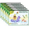 Crayola® Giant Marker & Watercolor Pad, Pack of 6