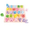 Bigjigs® Toys Chunky Alphabet Puzzle - Uppercase