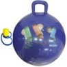 Bintiva Hopper Ball, 45cm, Blue