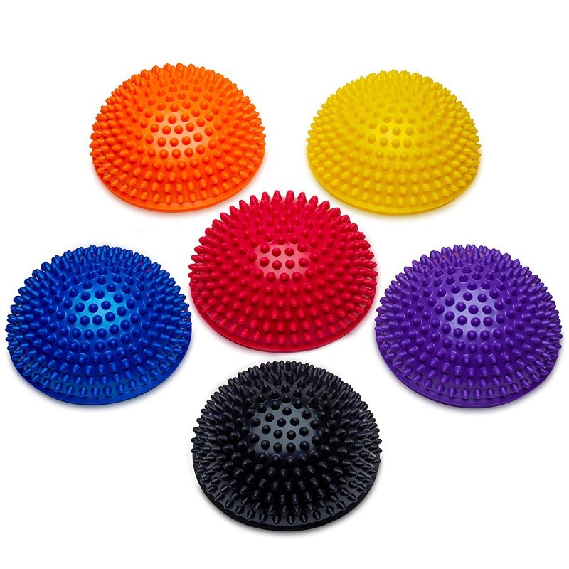Bintiva Balance Pods, Set of 6
