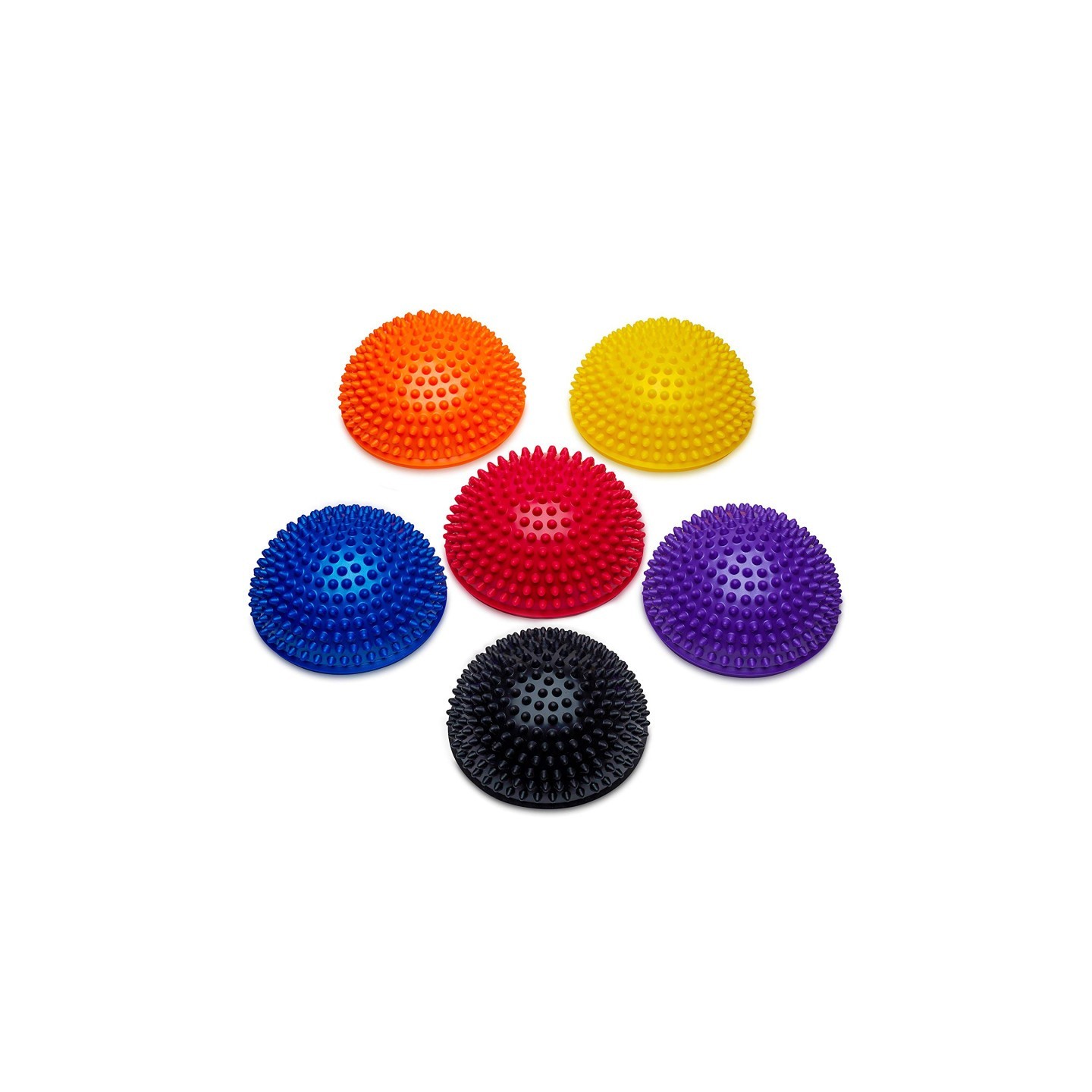 Bintiva Balance Pods, Set of 6