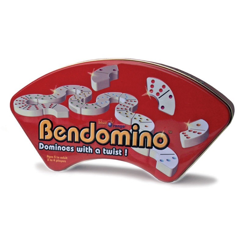 Blue Orange Games Bendomino