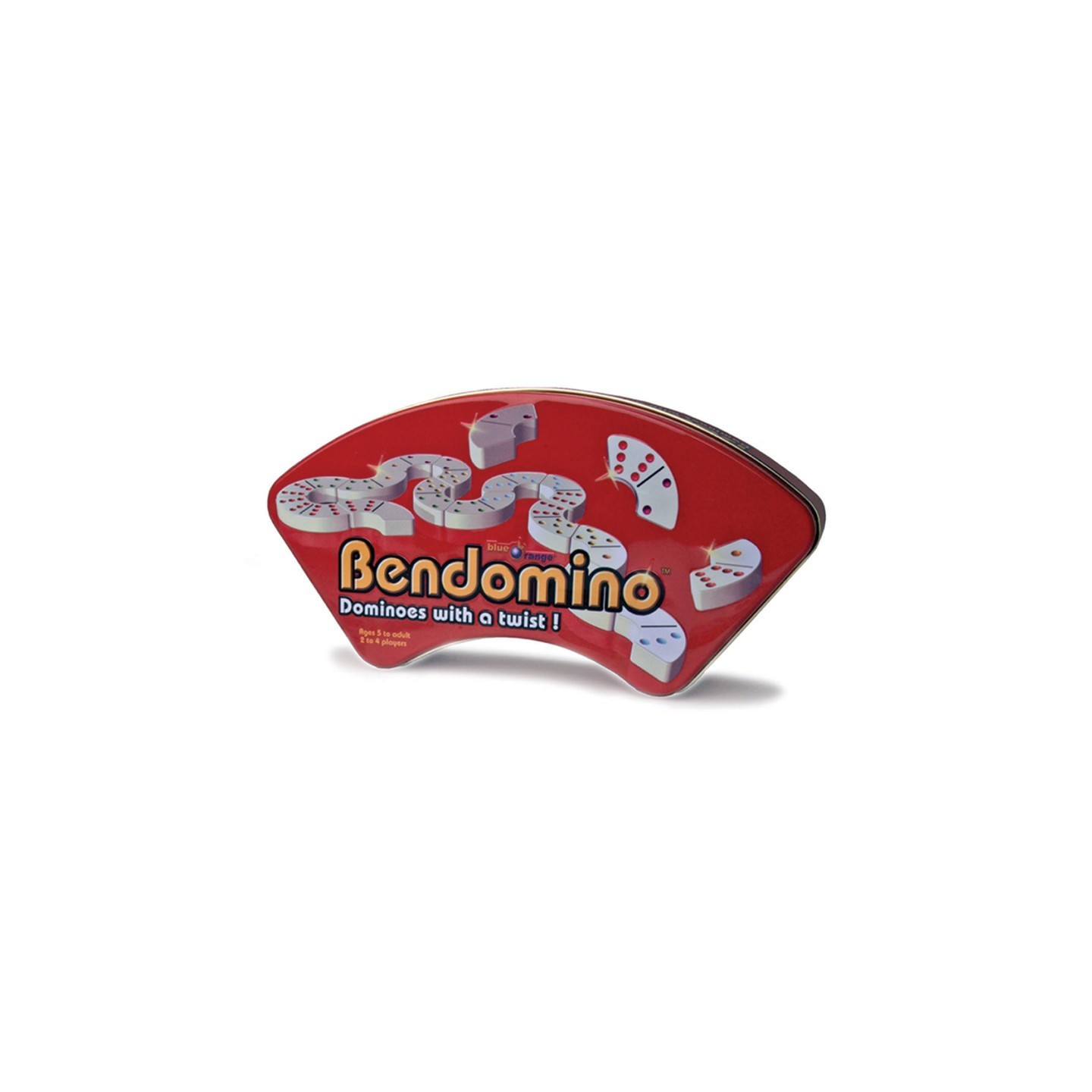 Blue Orange Games Bendomino
