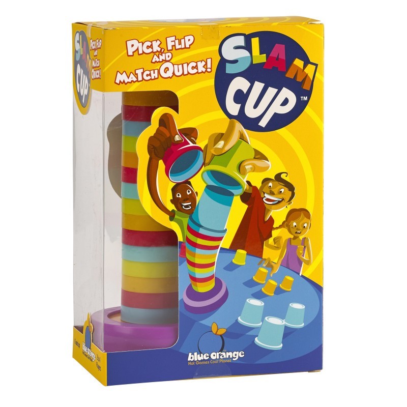 Blue Orange Games Slam Cup