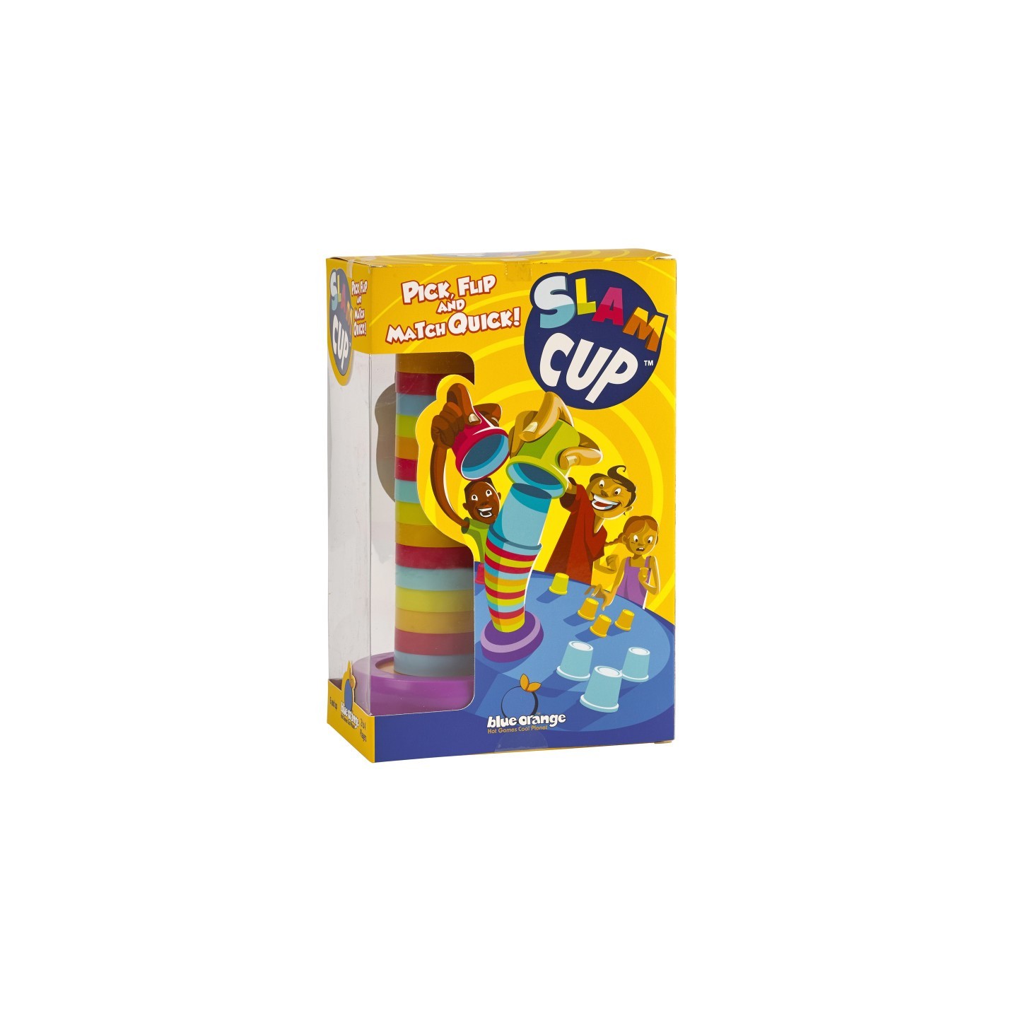 Blue Orange Games Slam Cup