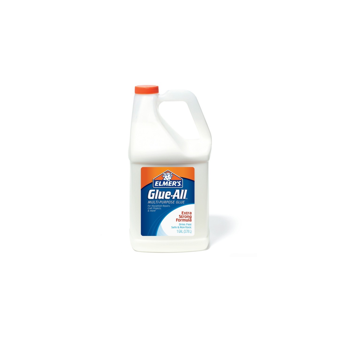 Elmer's® Glue-All® Multi-Purpose Glue, Gallon