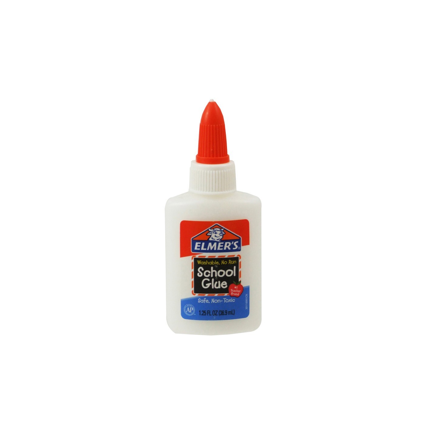 Elmer's® Washable School Glue, 1.25 oz.