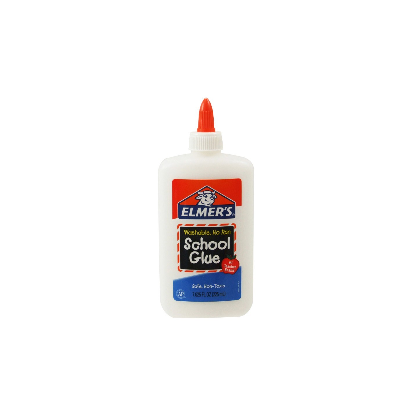 Elmer's® Washable School Glue, 8 oz.