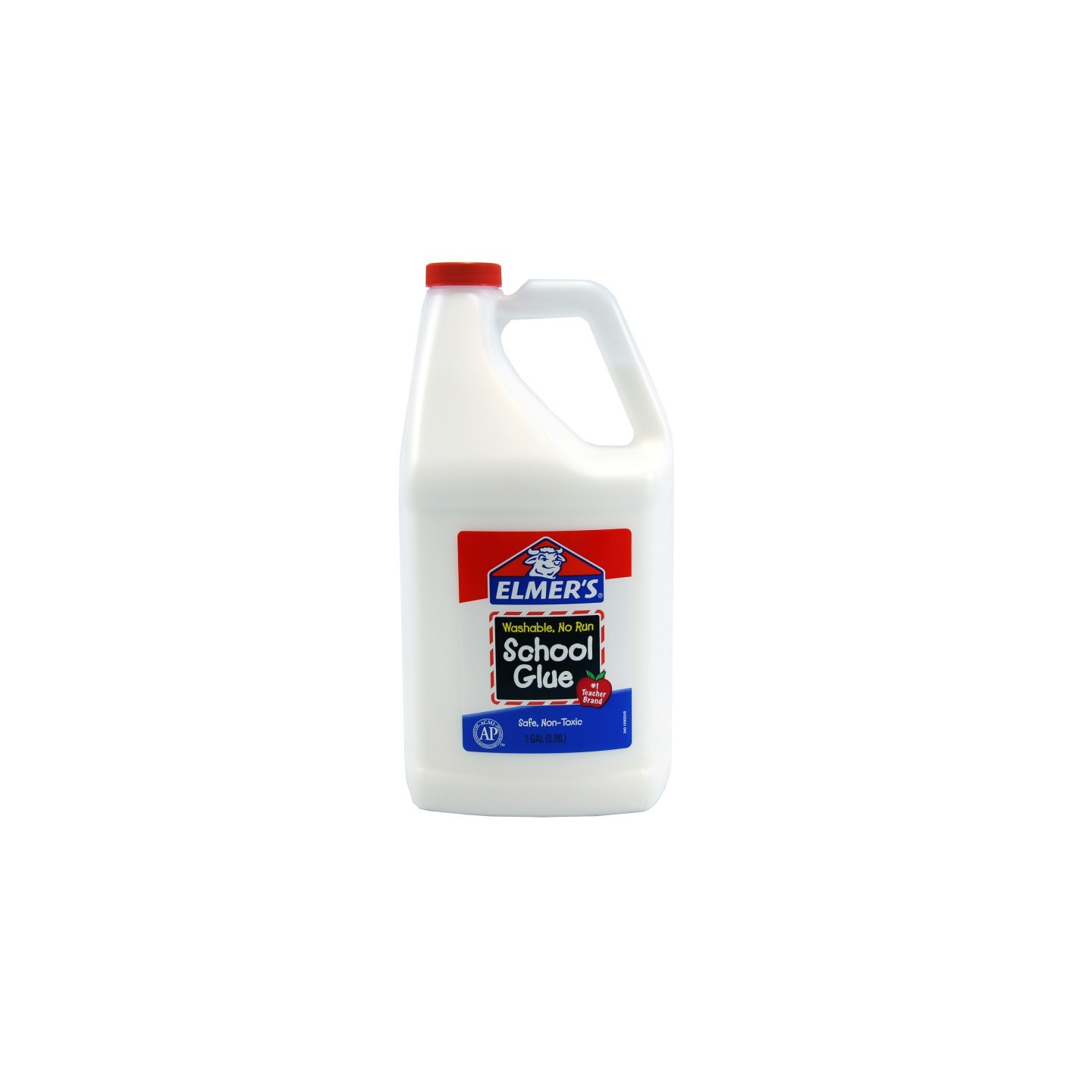 Elmer's® Washable School Glue, Gallon