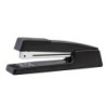 Bostitch All-Metal Black Stapler, 20 Sheets