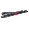 Bostitch Long Reach® Stapler, 20 Sheets, Black