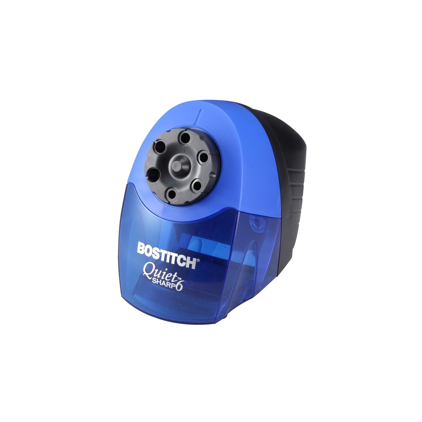 Bostitch QuietSharp 6 Pencil Sharpener
