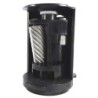 Bostitch Replacement Cutter for QuietSharp Glow Antimicrobial Classroom Electric Pencil Sharpener