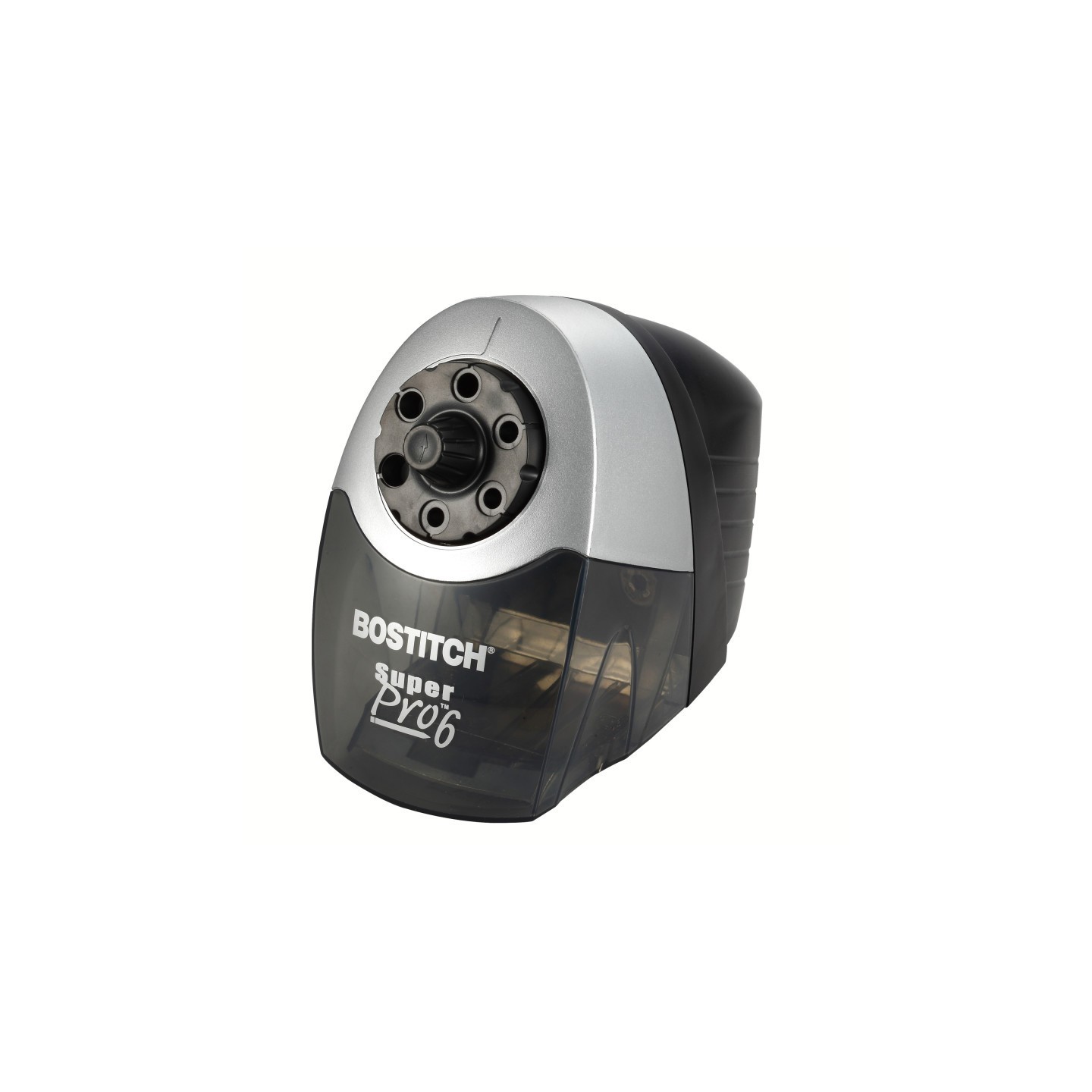 Bostitch Super Pro 6 Electric Pencil Sharpener
