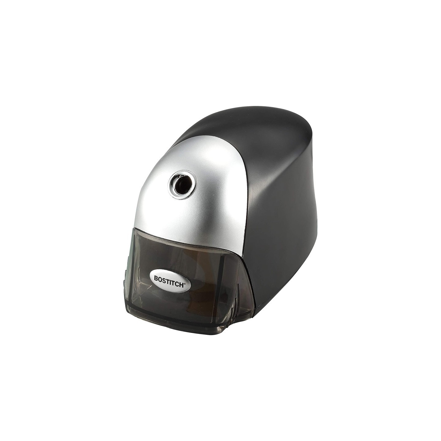 Bostitch Bostitch QuietSharp Executive Heavy Duty Electric Pencil Sharpener