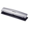 Bostitch 3-Hole Punch, Silver