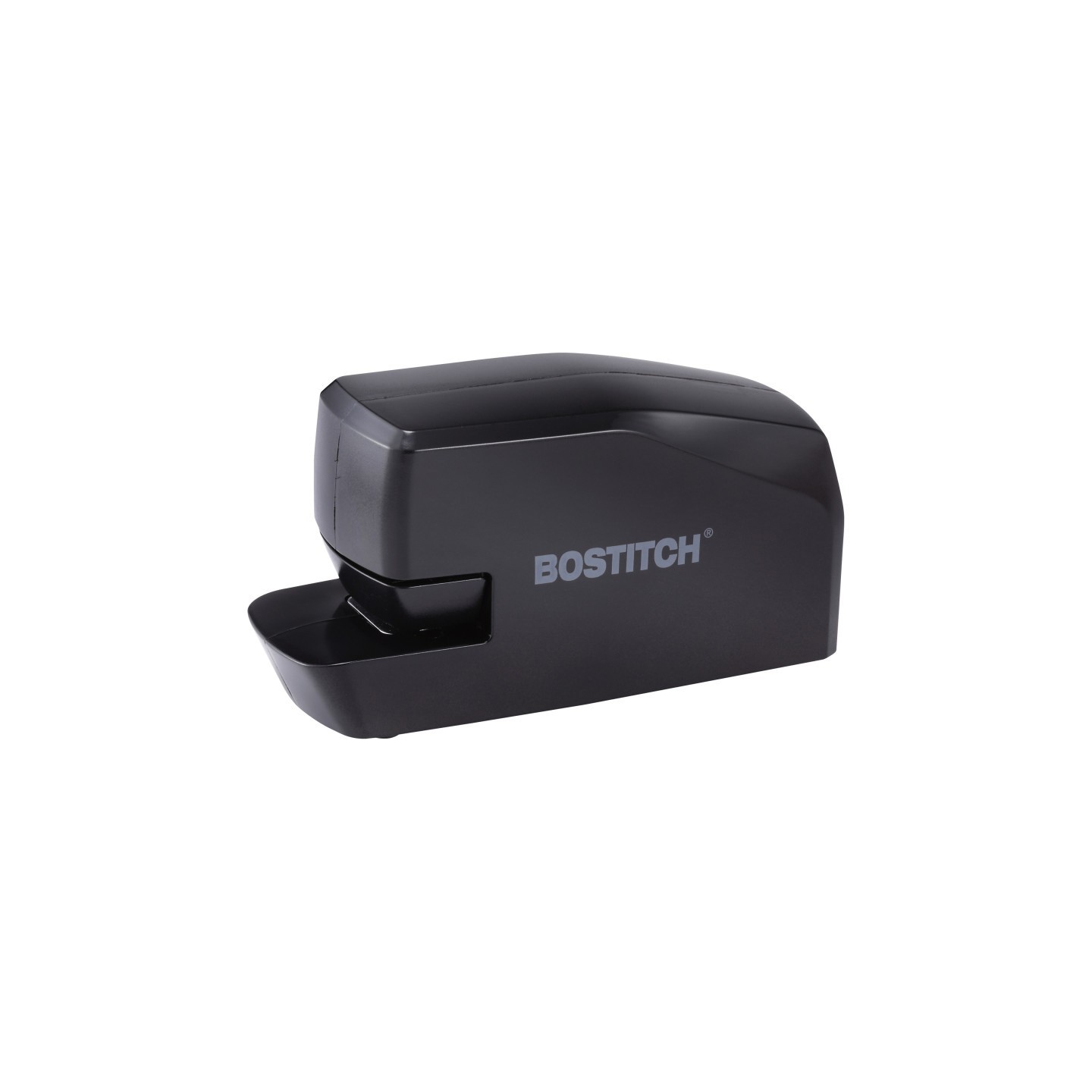 Bostitch Battery Operated Electric Stapler, Black
