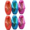 Bostitch Twist-n-Sharp™ Duo Pencil Sharpener, Assorted Colors, Pack of 6