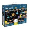 Banana Panda Suuuper Size Puzzle, Solar System, Ages 7+