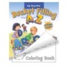 Bucket Fillers Bucket Filling from A-Z Coloring Book