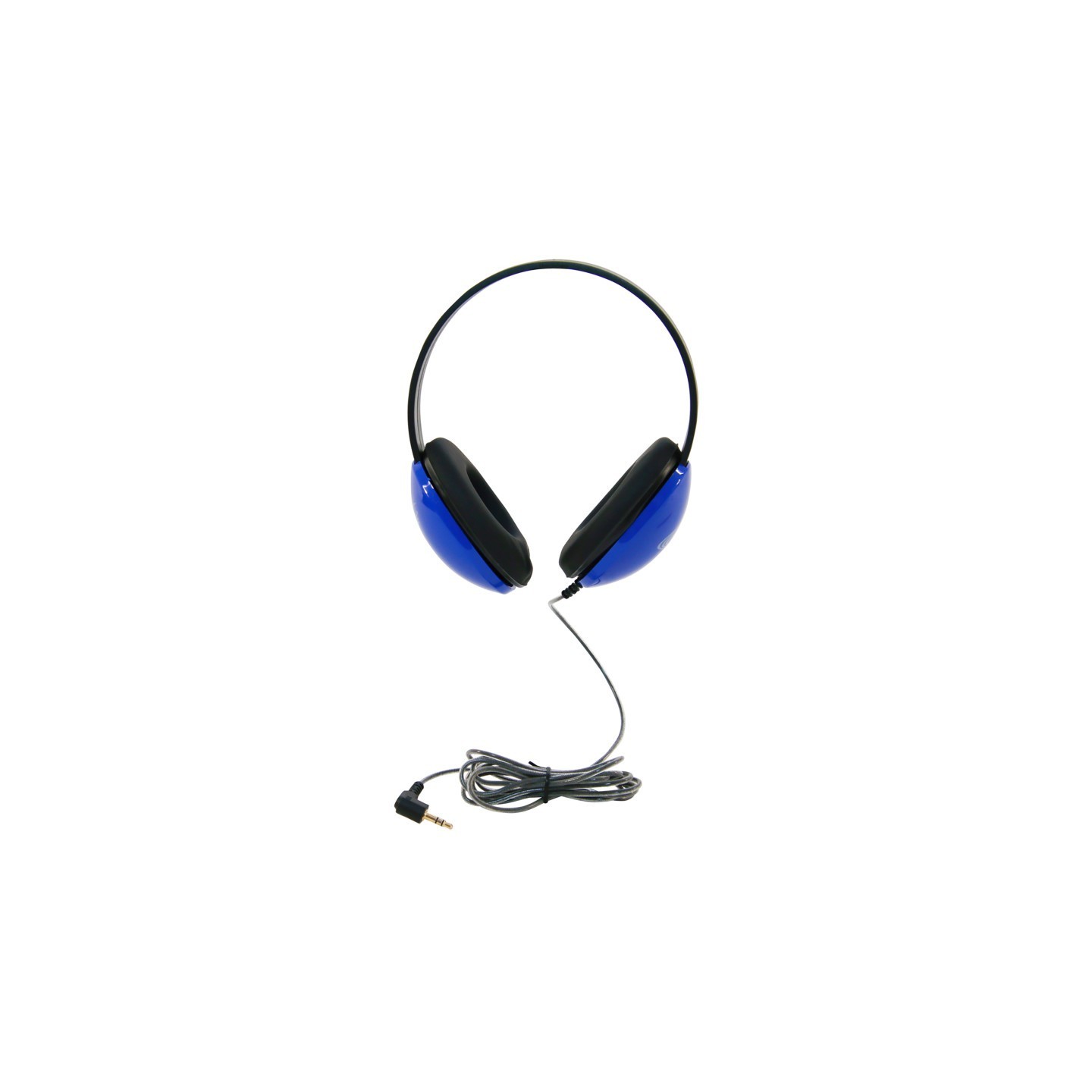 Califone Listening First™ Stereo Headphone, Blue