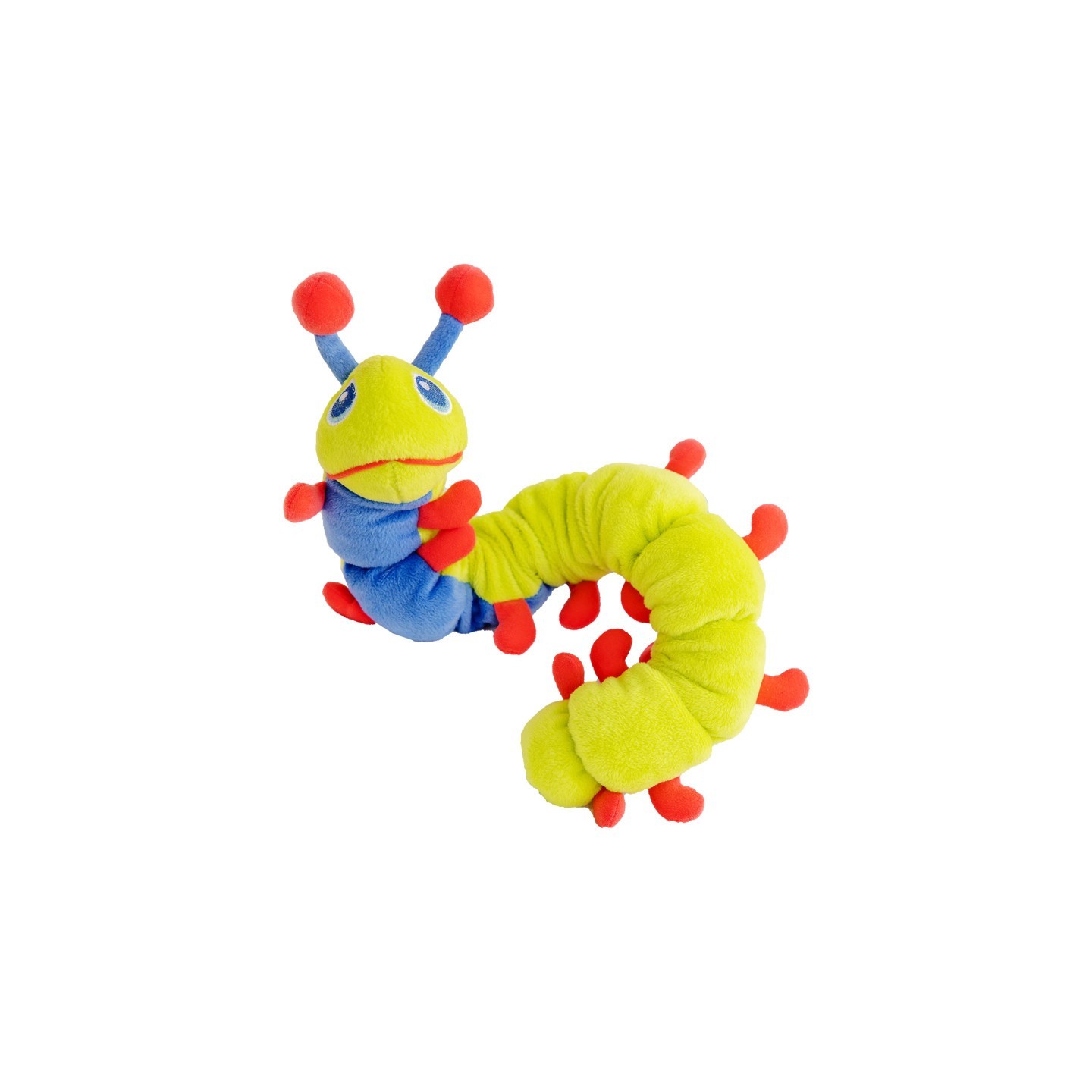 The Calm Caterpillar Calmee the Caterpillar - Deep Breathing Tool For Kids