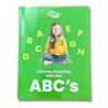 The Calm Caterpillar Calmee Breathes with the ABCs