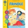 Classroom Complete Press Frindle - Literature Kit Gr. 3-4