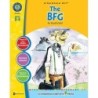 Classroom Complete Press The BFG Literature Kit™, Grades 3-4