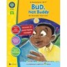 Classroom Complete Press Bud, Not Buddy - Literature Kit Gr. 5-6