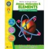 Classroom Complete Press Atoms, Molecules & Elements Resource Book, Grades 5-8