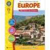 Classroom Complete Press Europe Resource Book, Grade 5-8
