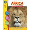 Classroom Complete Press Africa Resource Book, Grade 5-8