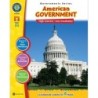 Classroom Complete Press American Government Resource Book, Grade 5-8