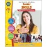 Classroom Complete Press Real World Life Skills: Social Skills